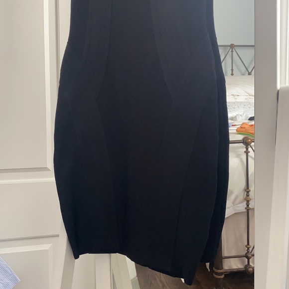 Marciano Guess Black Dress - Picture 3 of 7